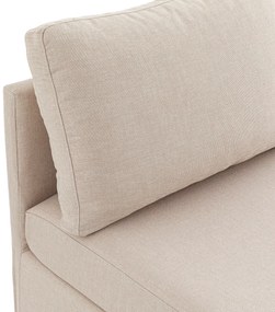 Mêlee longchair, superieur comfort, Robin