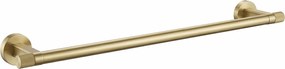 Badkamerhanger 39101 Ori Brush Gold