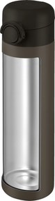 ZWILLING Thermo Plus Thermosfles, 500 ml, Chocolade - Thermo Plus - ZWILLING