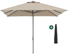 Shadowline Cuba parasol 400x300cm