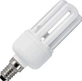 SPL E14 Spaarlamp | 9W 2700K 510lm | 441409022
