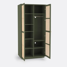 Kast 2 deuren, Paola