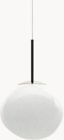 Dimbare LED hanglamp Melt Mini