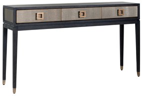 Richmond Interiors Bloomville Design Wandtafel Met Lades - 165 X 40cm.