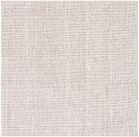 Handgetuft laagpolig wollen vloerkleed Phaedra