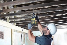 Stanley Klopboormachine FMEH1100K- 1100Watt