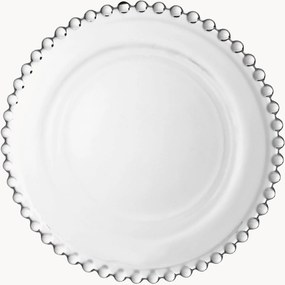 Dessertborden Perloa, 6 stuks