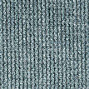 Zuiver Benson Design Stoel Met Armleuningen Grijsblauw