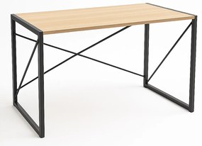 Opvouwbaar bureau Beid 100 cm