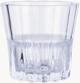 Whiskyglazen Moment, 6-delig