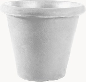 Outdoor plantenpot Camelia, H 35 cm