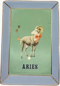 Decoratief dienblad Aries van Fine Bone China