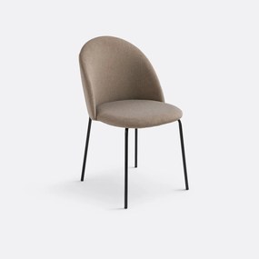 Fluwelen stoel, Nordie