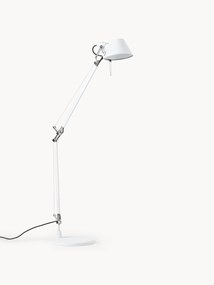 Tafellamp Tolomeo, wit