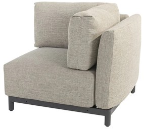 4 Seasons Outdoor Furore loungeset * SALE *      antraciet weerbestendig