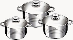 Kookset Gourmet Line, 6-delig