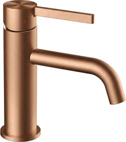 Wastafelkraan REA Foster Brush Copper