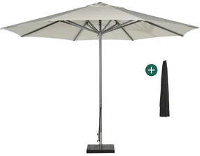 Shadowline Cuba parasol ø 400cm