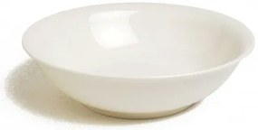 Schaal'Cameo', porselein,Ø 23 cm