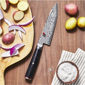 MIYABI KAIZEN II 5000FCD Gyutoh 16 cm - KAIZEN II 5000FCD - MIYABI