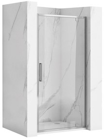 Douchedeur Rea Rapid Swing Chrom 90