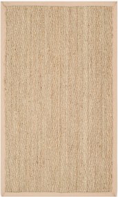 Laagpolig zeegras vloerkleed Natural Fibers
