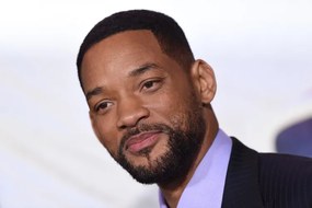 Foto Will Smith, Axelle/Bauer-Griffin