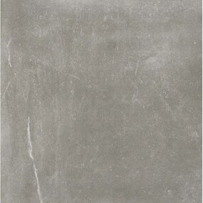 Fap Ceramiche Maku wand- en vloertegel - 120x120cm - gerectificeerd - Natuursteen look - Grey mat (grijs) SW07314737
