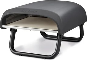 Enders Pizzaoven Paco 12″ Gas gestookt