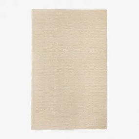 Rechthoekig Tapijt Van Polyethyleen Ivaila 200 X 300 Cm - Sklum