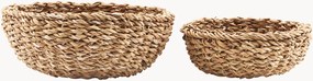 Handgemaakte manden Bread, 2-delig