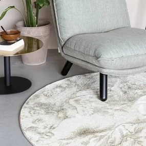 Zuiver Vloerkleed Amor - Rond -'160