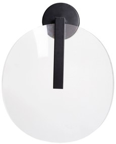 WANDLAMP APP1313-W Black