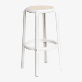 Omara Hoge Tuinkruk Gardenia Wit - Sklum