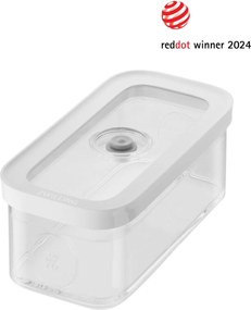 ZWILLING Fresh&amp;Save CUBE CUBE-doos M / 21 cm, transparant-wit - Fresh&amp;Save CUBE - ZWILLING