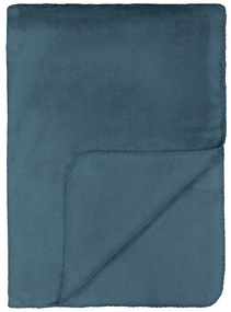 Fleece plaid, recycled polyester, Maxine