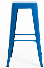 Set 4 hoge Torix krukken