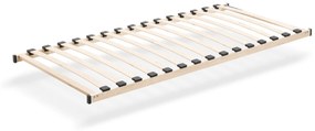 Technoflex 500 Lattenbodem Vlak – Bij Swiss Sense