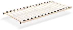 Technoflex 500 Lattenbodem Vlak – Bij Swiss Sense
