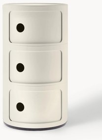 Design container Componibili, 3 modules