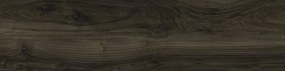 Vloer-/wandtegel houtlook Castelvetro More 120x20cm noce mat gerectificeerd