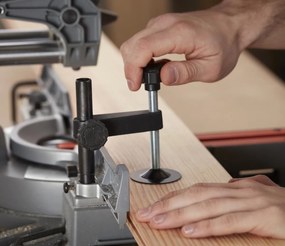 Black&amp;Decker BES700-QS Afkort- en verstekzaag