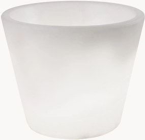 In- & outdoor LED-plantenpot Classic Pot