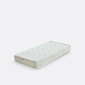 Babymatras 13% gerecycled schuim