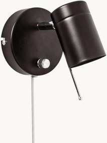 Verstelbare wandlamp Correct