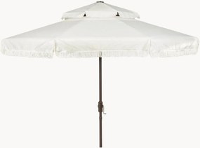 Parasol Milan met kantelfunctie