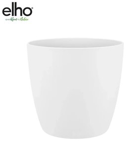 Pot Elho Brussels round wit
