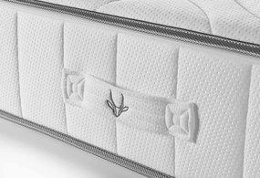 Gazella Comfort IV Pocketvering Matras – Bij Swiss Sense