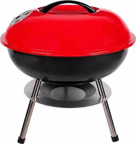 Benson Garden BBQ Bol Klein Ø35 x 40 cm