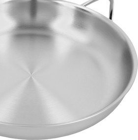 Demeyere Multiline 7 Koekenpan 32 cm - Multiline 7 - Demeyere